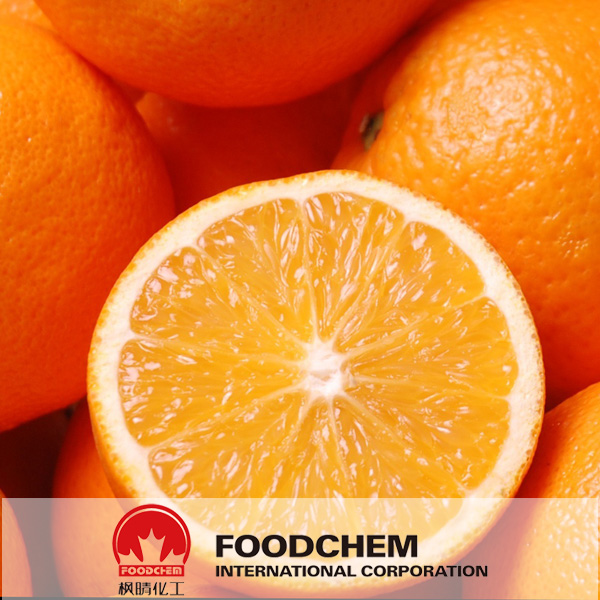 Orange peel Extract suppliers